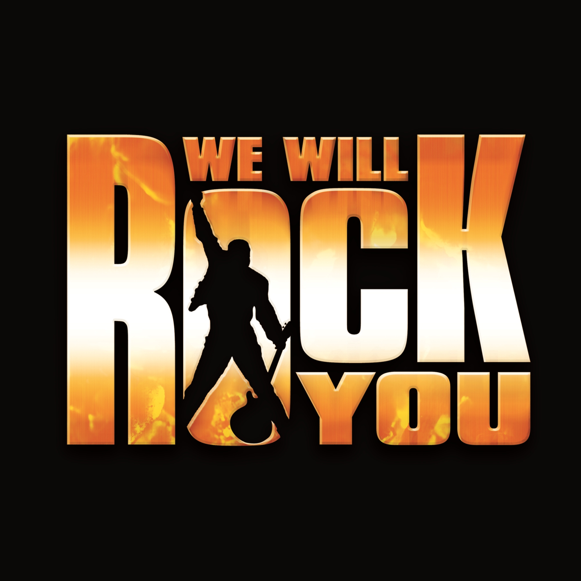 We Will Rock You