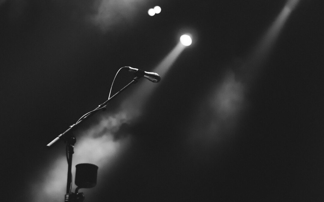 Setting the Stage