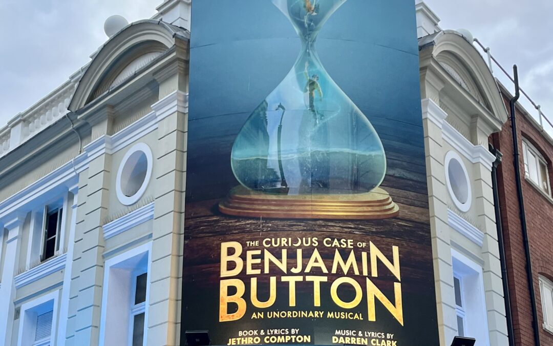 Confessions of a Music Director: What I Learned This Summer